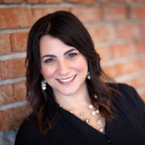 Picture of Michelle Hyde
